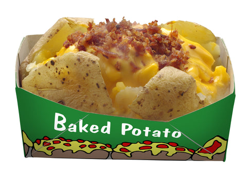 Baked Potato (PC512311)