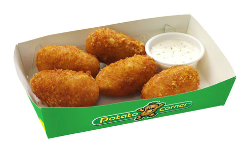 Croquettas (PC612311)