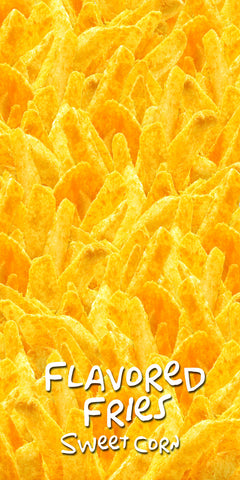 Flavored Fries - Sweet Corn (PC932311)