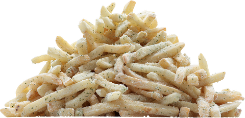 Potato Fries (PC112216)